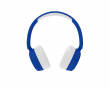 SONIC BOOM Junior Bluetooth On-Ear Kabellose Kopfhörer 
