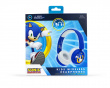 SONIC BOOM Junior Bluetooth On-Ear Kabellose Kopfhörer 