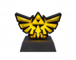 Icon Light - Zelda Hyrule Crest Lampe