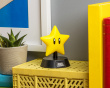 Icon Light - Super Mario Super Star Lampe V2