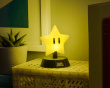 Icon Light - Super Mario Super Star Lampe V2