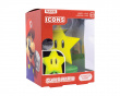 Icon Light - Super Mario Super Star Lampe V2