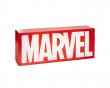 Marvel Logo Light V2 - Marvel Lampe