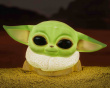The Mandalorian The Child Desktop Light - Baby Yoda Lampe