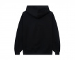 x Champion - Schwarz Hoodie - Small