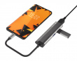 Fowler Slim Hub USB-C Multiport Adapter 4 in 1 - USB-hub