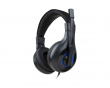 Headset V1 - PS4/PS5 Gaming-Headset - Schwarz