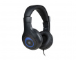 Headset V1 - PS4/PS5 Gaming-Headset - Schwarz