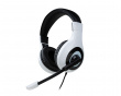 Headset V1 - PS4/PS5 Gaming-Headset - Weiß