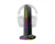 S3 RGB Headset Stand - Kopfhörerständer