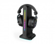 S3 RGB Headset Stand - Kopfhörerständer