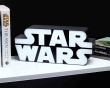 Star Wars Logo Light - Star Wars Leuchte