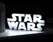 Star Wars Logo Light - Star Wars Leuchte