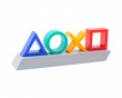 Playstation Heritage Icons Light - Playstation Leuchte