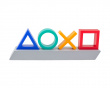 Playstation Heritage Icons Light - Playstation Leuchte