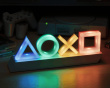 Playstation Heritage Icons Light - Playstation Leuchte