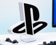 Playstation Logo Light - Playstation Leuchte