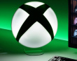 Xbox Green Logo Light - Xbox Leuchte