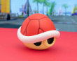 Super Mario Red Shell Light with Sound - Leuchte