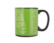 Xbox Heat Change Mug - Farbwechselbecher