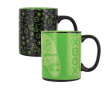 Xbox Heat Change Mug - Farbwechselbecher