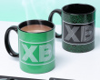 Xbox Logo Heat Change Mug - Xbox Farbwechselbecher