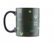 Xbox Heat Change Mug - Xbox Farbwechselbecher