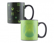 Xbox Heat Change Mug - Xbox Farbwechselbecher