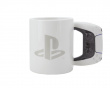 Playstation Shaped Mug PS5 - Playstation Kaffeetasse