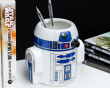 Star Wars R2D2 Pen Plant Pot - R2D2 Stifthalter & Blumentopf