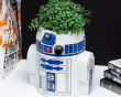 Star Wars R2D2 Pen Plant Pot - R2D2 Stifthalter & Blumentopf