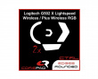 Skatez CTRL Für Logitech G502 X Lightspeed / Logitech G502 X PLUS Wireless