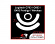 Skatez CTRL fur Logitech G703 / G603 / G403 Prodigy / Wireless