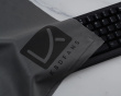 Keyboard Cover Cloth - Schutztuch Tastatur