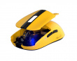 X2 Mini Wireless Gaming-Maus - Bruce Lee Limited Edition