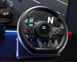 Superdrive SV650 Racing Wheel - Lenkrad und Pedalset für PC/Xbox/PS4/Switch