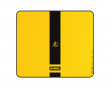 ES2 Gaming Mauspad - Bruce Lee Limited Edition - XL - Gelb