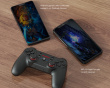 T3S Multi-Platform Kabellos Controller - Schwarz (PC/Android/Switch/iOS)