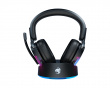 Syn Max Air Wireless Gaming Headset - Schwarz
