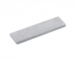 Quartz Stone Cement Gray Wrist Rest 60% - Grau Handgelenkauflage