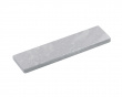 Quartz Stone Cement Gray Wrist Rest 65/75% - Grau Handgelenkauflage