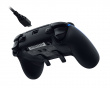 Wolverine V2 Pro Wireless - Schwarz PS5 & PC Wireless Controller