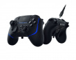 Wolverine V2 Pro Wireless - Schwarz PS5 & PC Wireless Controller