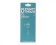 Ultimate Lithium Knopfzelle Batterie 3V CR2025 - 10 Stück