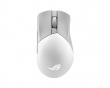 ROG Gladius III Wireless AimPoint Gaming Maus - Weiß