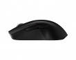 ROG Keris Wireless AimPoint Gaming Maus - Schwarz