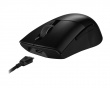 ROG Keris Wireless AimPoint Gaming Maus - Schwarz