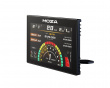 CM Racing Dash HD - Display-Erweiterung für R9-Lenkradbasis CM Racing Dash HD - Display-Erweiterung für R9-Lenkradbasis