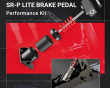 SR-P Lite Brake Pedal Performance Kit - Upgrade-Kit für SR-P Lite Bremspedal