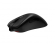 EC1-CW Wireless Gaming-Maus - Schwarz